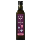 Your Organic Nature Lijnzaadolie bio 500 Milliliter