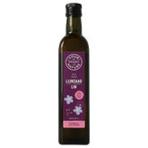 Your Organic Nature Lijnzaadolie bio 500.00 Milliliter