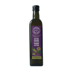 Your Organic Nature Olijfolie extra vierge bio 500 Milliliter
