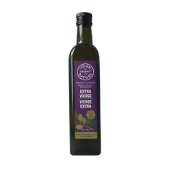 Your Organic Nature Olijfolie extra vierge bio 500.00 Milliliter
