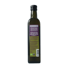 Your Organic Nature Olijfolie extra vierge bio 500.00 Milliliter