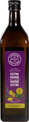 Your Organic Nature Olijfolie extra vierge bio 1000.00 Milliliter