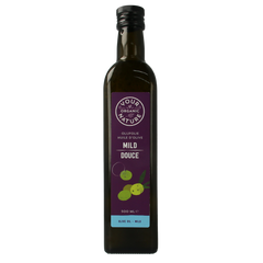 Your Organic Nature Olijfolie mild bio 500.00 Milliliter