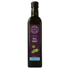 Your Organic Nature Olijfolie mild bio 500 Milliliter