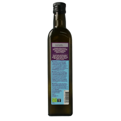Your Organic Nature Olijfolie mild bio 500 Milliliter