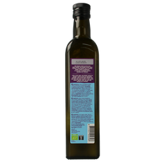Your Organic Nature Olijfolie mild bio 500.00 Milliliter