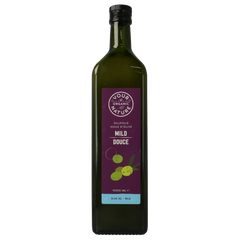 Your Organic Nature Olijfolie mild bio 1000.00 Milliliter