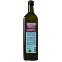 Your Organic Nature Olijfolie mild bio 1000 Milliliter