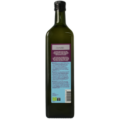 Your Organic Nature Olijfolie mild bio 1000.00 Milliliter