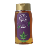 Your Organic Nature Agavesiroop amber bio 350.00 Gram