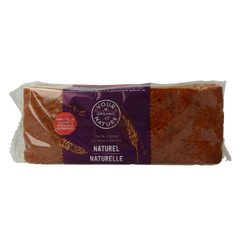 Your Organic Nature Ontbijtkoek naturel bio 400.00 Gram