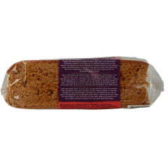 Your Organic Nature Ontbijtkoek naturel bio 400 Gram