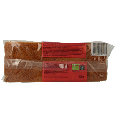 Your Organic Nature Ontbijtkoek naturel bio 400 Gram