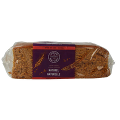 Your Organic Nature Ontbijtkoek naturel bio 400 Gram