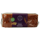 Your Organic Nature Ontbijtkoek gember bio 400.00 Gram