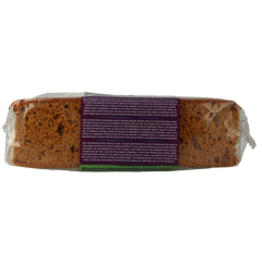 Your Organic Nature Ontbijtkoek gember bio 400 Gram