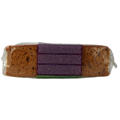 Your Organic Nature Ontbijtkoek gember bio 400 Gram