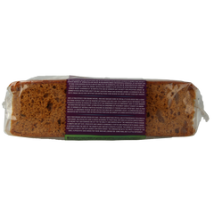 Your Organic Nature Ontbijtkoek gember bio 400.00 Gram