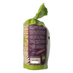 Your Organic Nature Linzenwafels bio 100 Gram