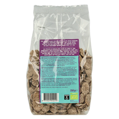Your Organic Nature Boekweit flakes bio 250 Gram