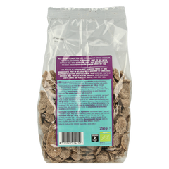 Your Organic Nature Boekweit flakes bio 250.00 Gram