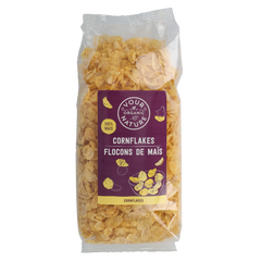 Your Organic Nature Cornflakes bio 250.00 Gram