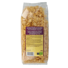 Your Organic Nature Cornflakes bio 250 Gram