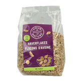 Your Organic Nature Haverflakes bio 250 Gram