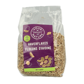Your Organic Nature Haverflakes bio 250.00 Gram