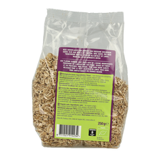Your Organic Nature Haverflakes bio 250 Gram