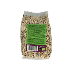 Your Organic Nature Quinoa mix bio 400 Gram