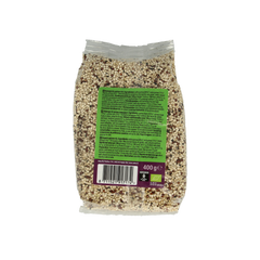 Your Organic Nature Quinoa mix bio 400.00 Gram