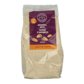 Your Organic Nature Amandelmeel bio 400 Gram