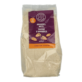 Your Organic Nature Amandelmeel bio 400.00 Gram