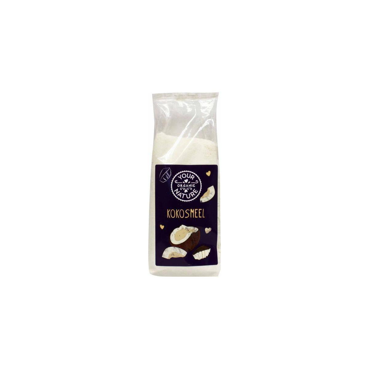 Your Organic Nature Kokosmeel bio 400.00 Gram