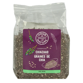 Your Organic Nature Chiazaad bio 250 Gram