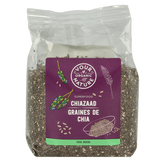 Your Organic Nature Chiazaad bio 250 Gram