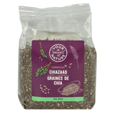Your Organic Nature Chiazaad bio 250.00 Gram