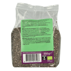 Your Organic Nature Chiazaad bio 250 Gram