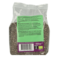 Your Organic Nature Chiazaad bio 250.00 Gram