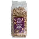 Your Organic Nature Speltflakes bio 250 Gram