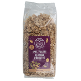 Your Organic Nature Speltflakes bio 250.00 Gram