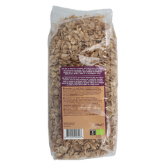 Your Organic Nature Speltflakes bio 250 Gram