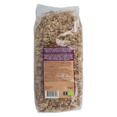 Your Organic Nature Speltflakes bio 250.00 Gram