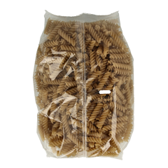 Your Organic Nature Bruine rijst pasta glutenvrij 500 Gram