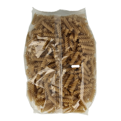 Your Organic Nature Bruine rijst pasta glutenvrij 500.00 Gram