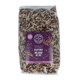 Your Organic Nature Volkorenrijst mix bio 500.00 Gram