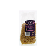 Your Organic Nature Kikkererwten fusilli glutenvrij bio 250 Gram