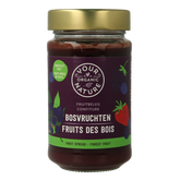 Your Organic Nature Fruit beleg bosvruchten bio 250.00 Gram