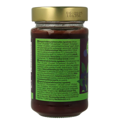 Your Organic Nature Fruit beleg bosvruchten bio 250 Gram